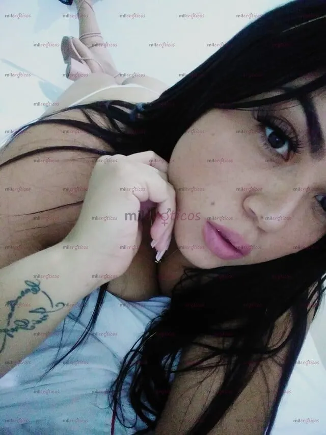 Foto de portada de anuncio de prepago Daniela en Yopal