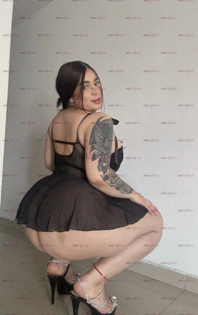 Foto de portada de anuncio de prepago Melissa en Medellín