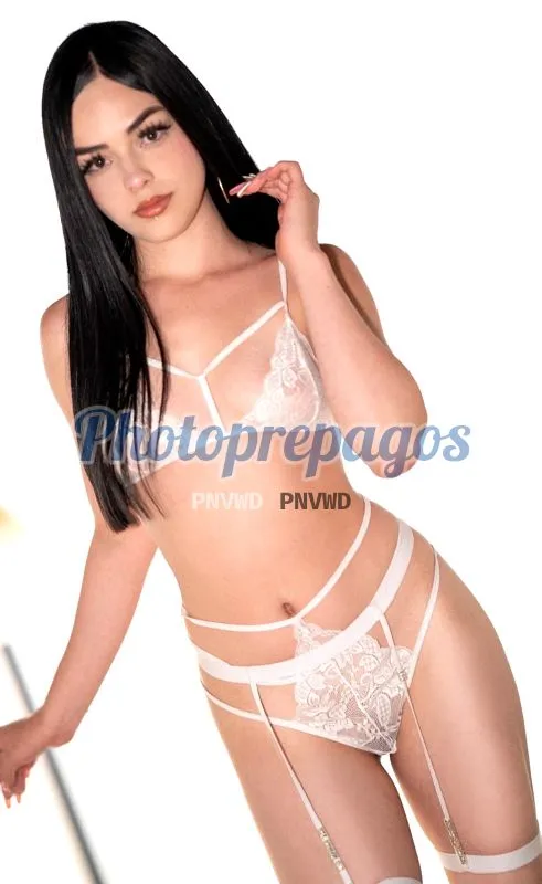 Photo of Julieta