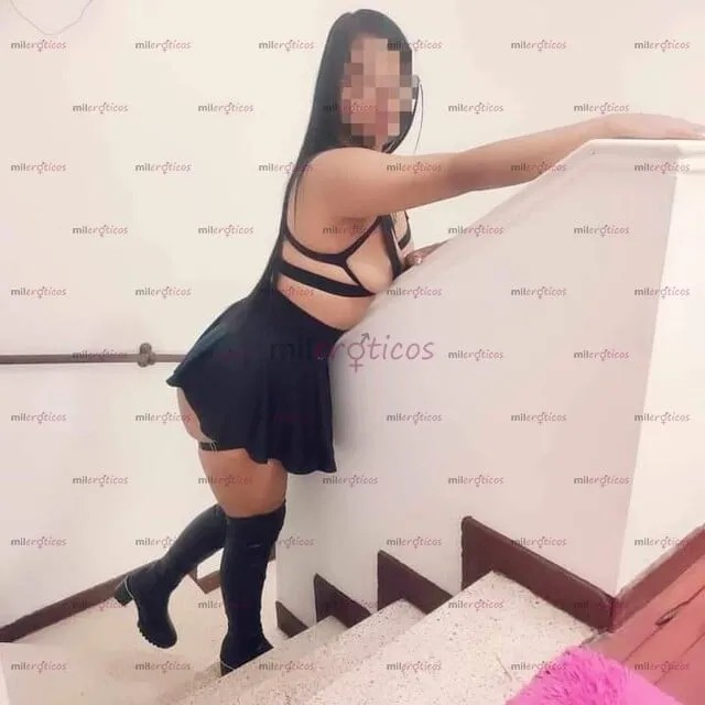 Foto número 4: Esta imagén muestra el cuerpo de una prepago en Bogotá