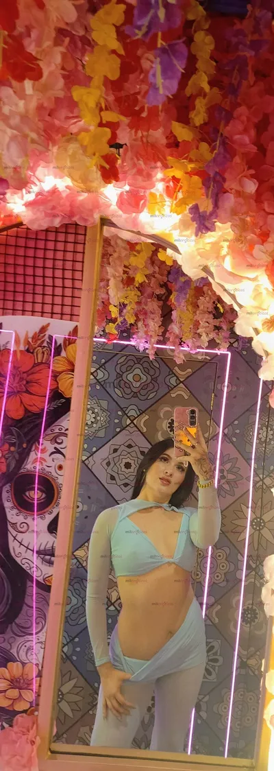 Hermosa Mujer Sexy