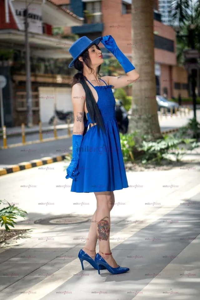 Foto de portada de anuncio de prepago Estefania en Bucaramanga
