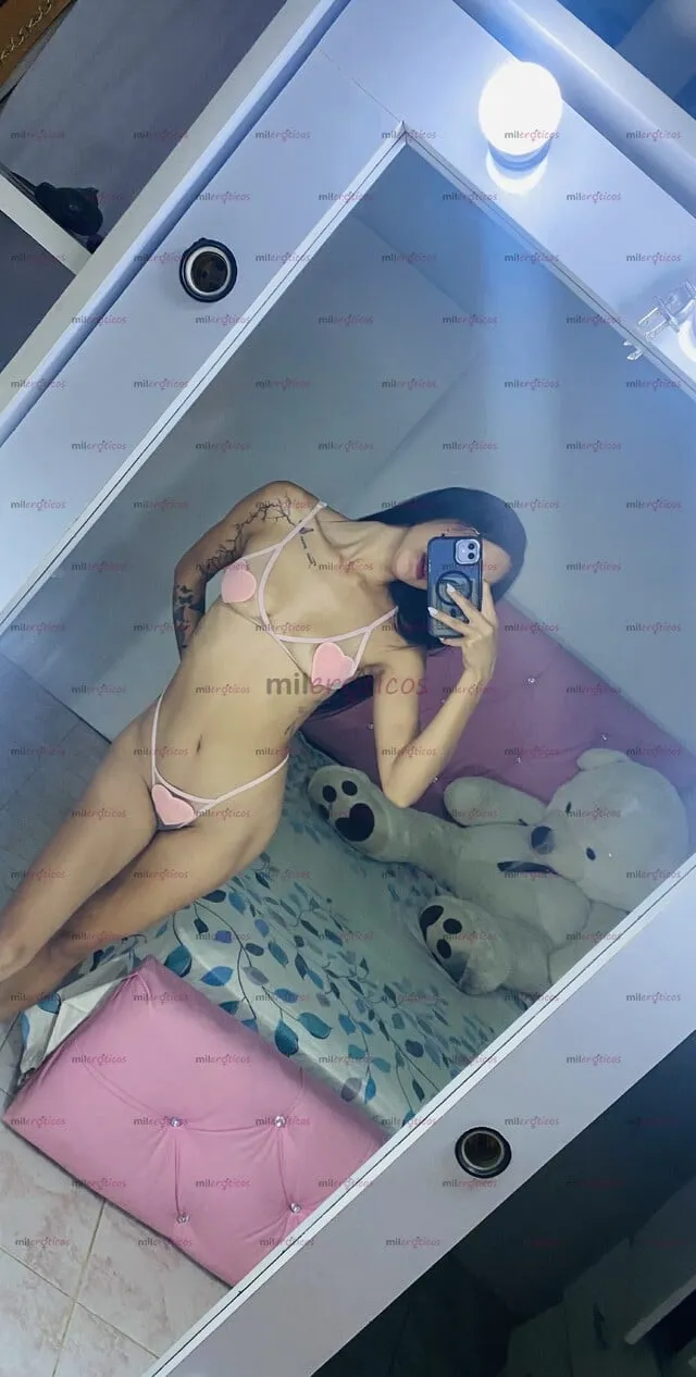 Foto de Sofía