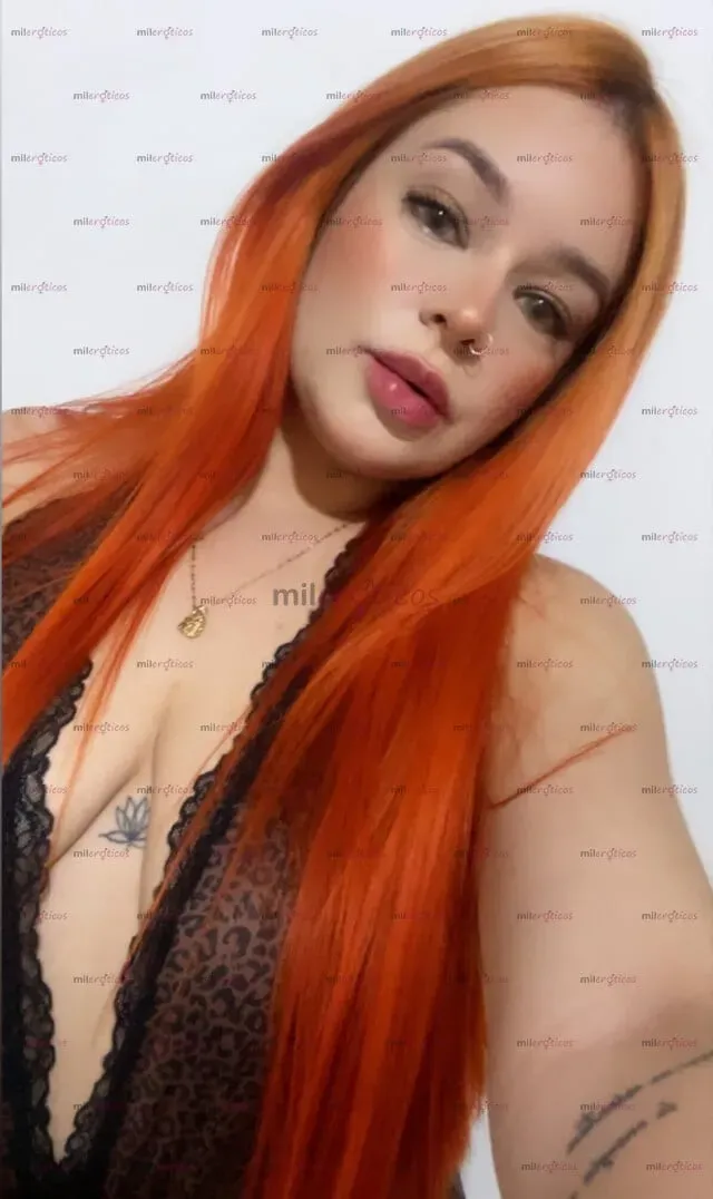 Foto de portada de anuncio de prepago Mariana en Medellín