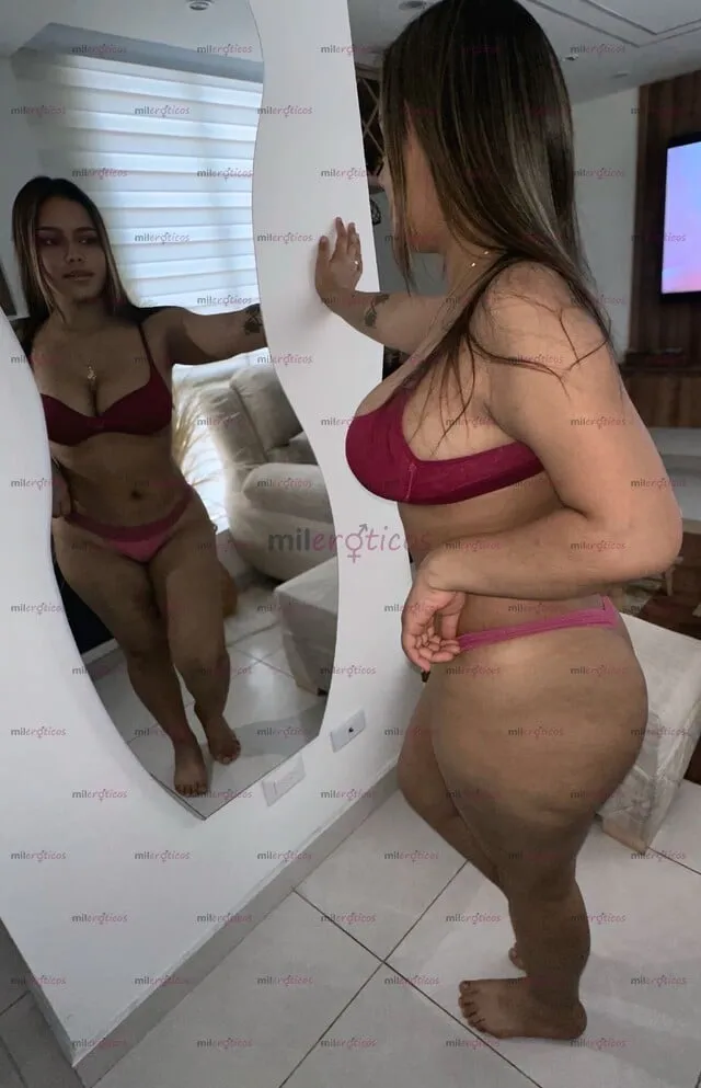Foto número 8: Esta imagén muestra el cuerpo de una prepago en Colombia