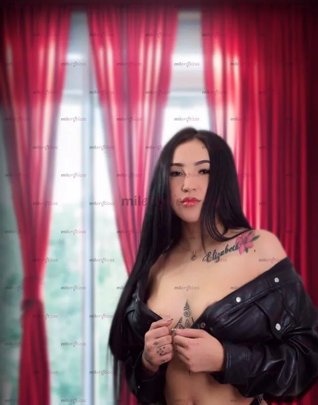 Foto número 6: Esta imagén muestra el cuerpo de una prepago en Colombia