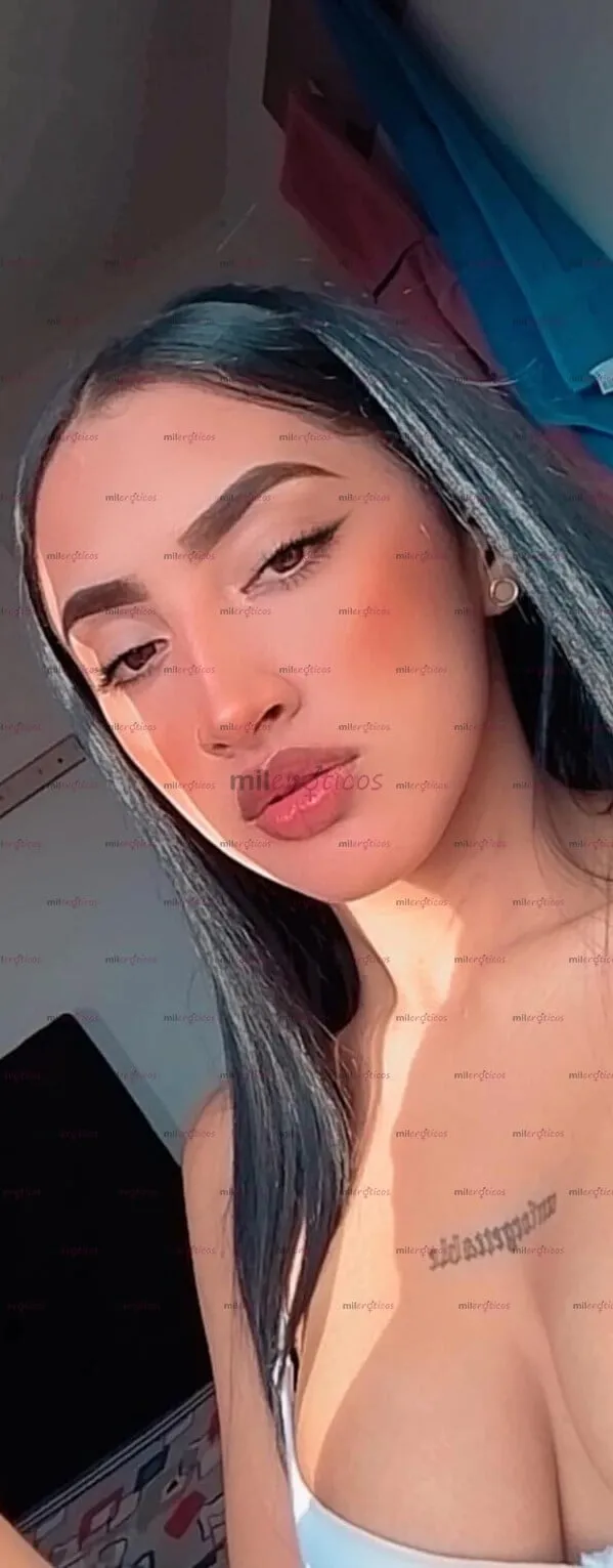 Foto de portada de anuncio de prepago Ximena en Bogotá