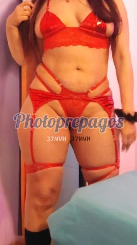 Foto de Alejandra