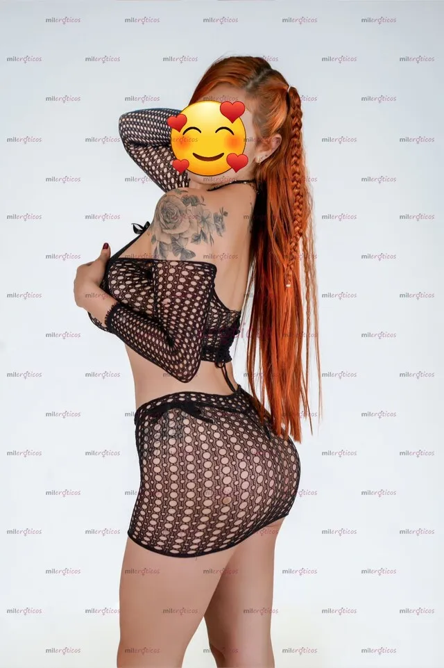 Foto de portada de anuncio de prepago Luciana en Bucaramanga