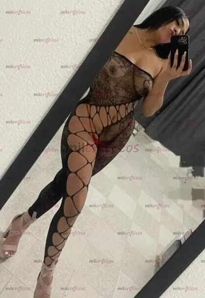 Perla Tentación