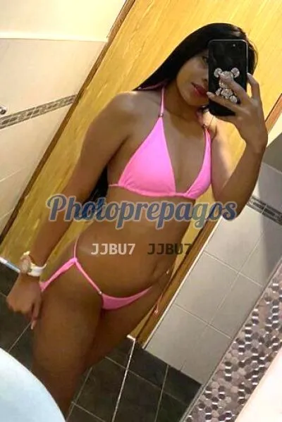 Foto número 9: Esta imagén muestra el cuerpo de una prepago en Medellín