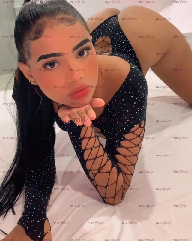 Foto número 10: Esta imagén muestra el cuerpo de una prepago en Medellín