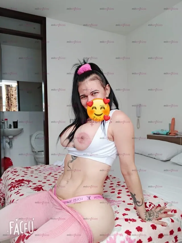 Foto número 3: Esta imagén muestra el cuerpo de una prepago en Pereira