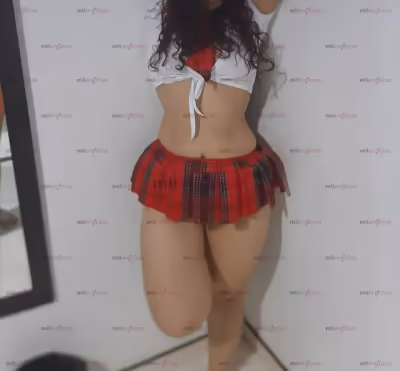 Foto de Mujer Madura Apasionada