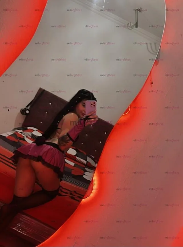 Foto número 5: Esta imagén muestra el cuerpo de una prepago en Cali