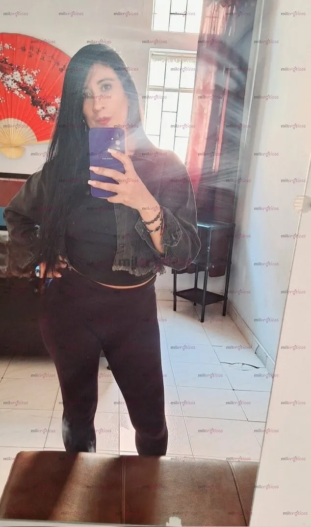 Foto de portada de anuncio de prepago Karina en Bogotá