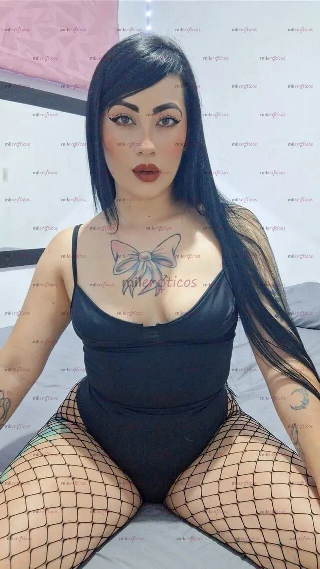 Foto número 2: Esta imagén muestra el cuerpo de una prepago en Medellín