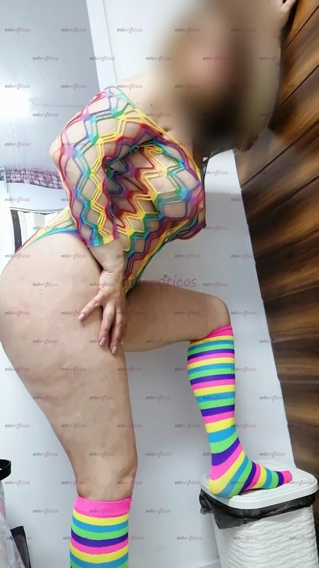 Foto número 6: Esta imagén muestra el cuerpo de una prepago en Bogotá