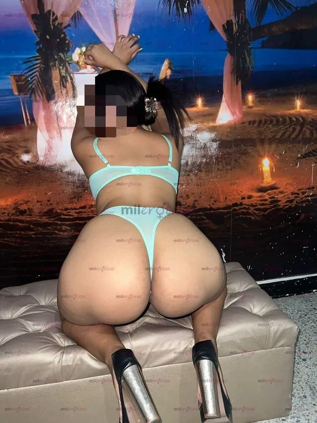 Foto número 9: Esta imagén muestra el cuerpo de una prepago en Barranquilla