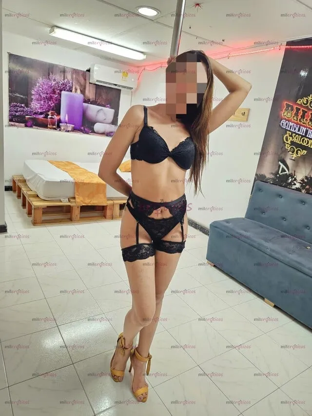 Foto número 3: Esta imagén muestra el cuerpo de una prepago en Barranquilla