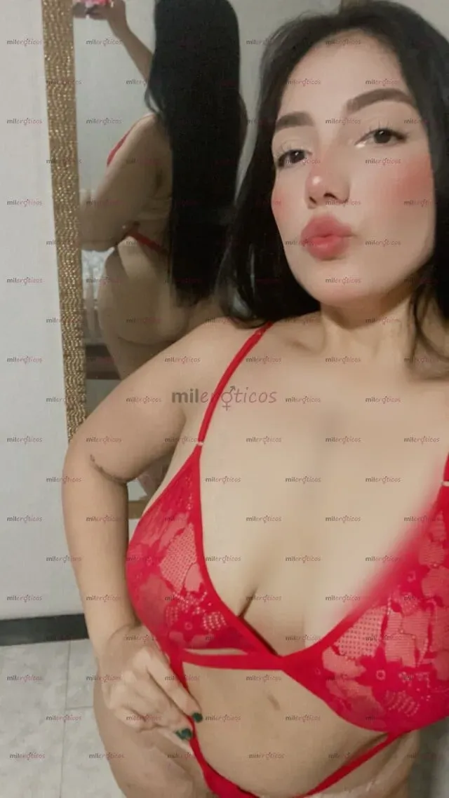 Foto de portada de anuncio de prepago Cautivadora y Apasionada en Manizales