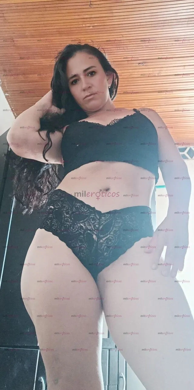 Foto de Veterana Apretadita