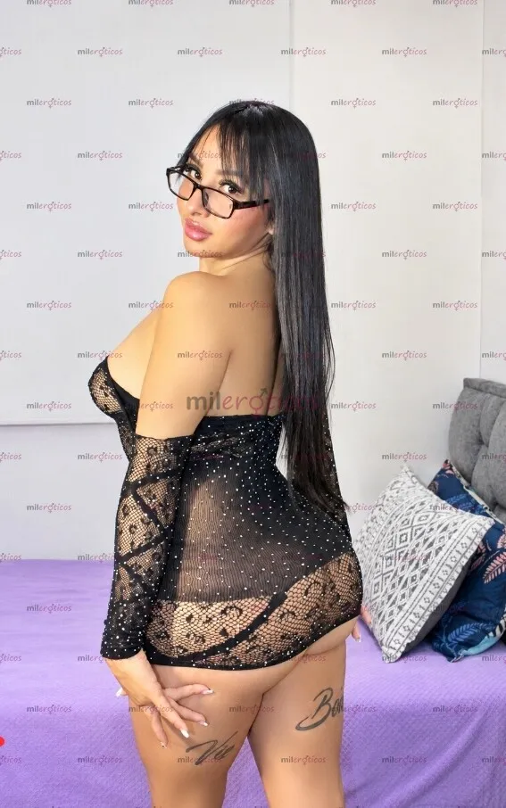Foto de Mía