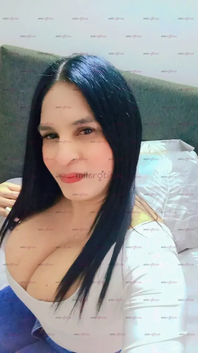 Foto de portada de anuncio de prepago Steffy en Villavicencio