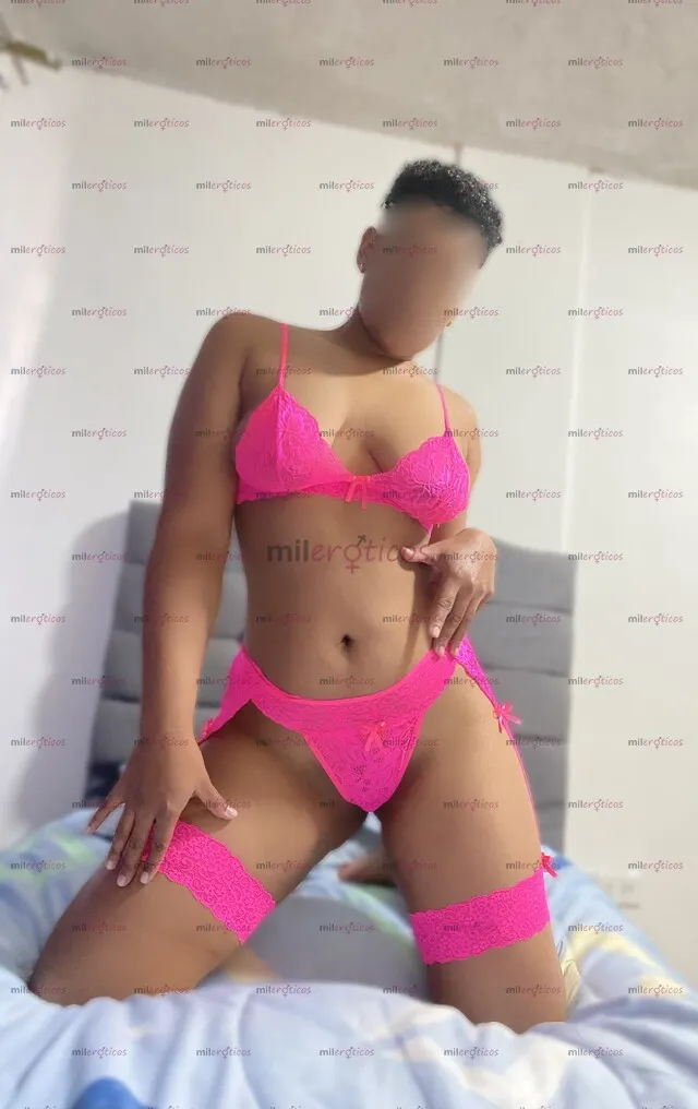Foto de Melani