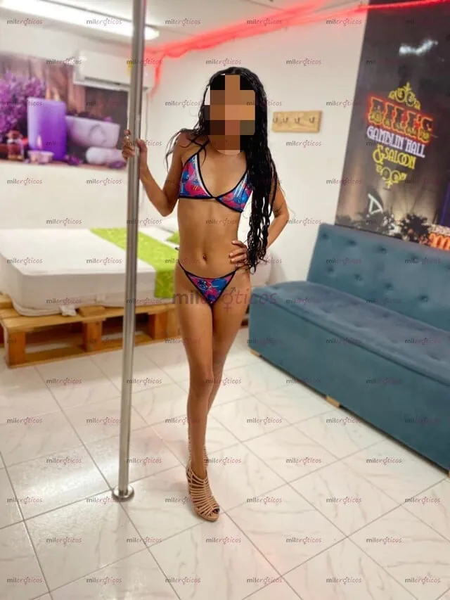 Foto de portada de anuncio de prepago Dulce BB en Barranquilla