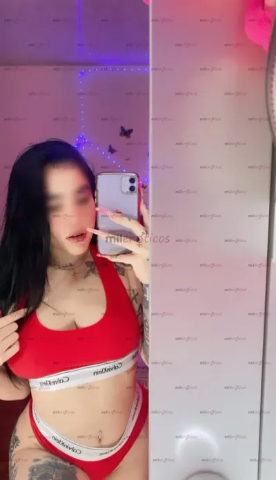 Foto número 8: Esta imagén muestra el cuerpo de una prepago en Colombia