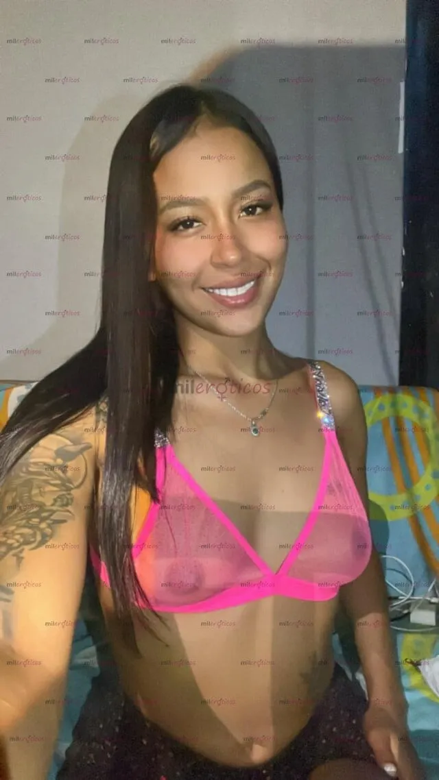 Foto de portada de anuncio de prepago Sara en Medellín