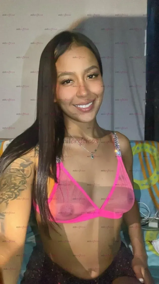 Foto de portada de anuncio de prepago Sara en Medellín