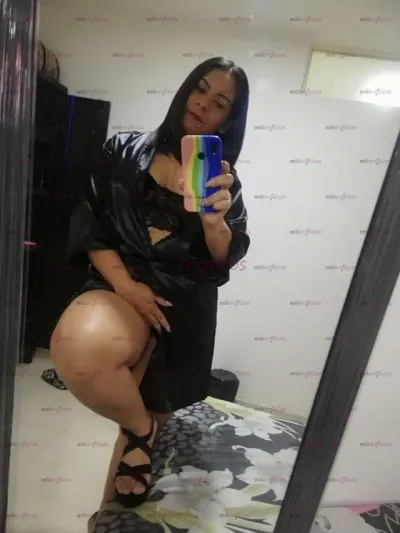 Foto número 10: Esta imagén muestra el cuerpo de una prepago en Bogotá