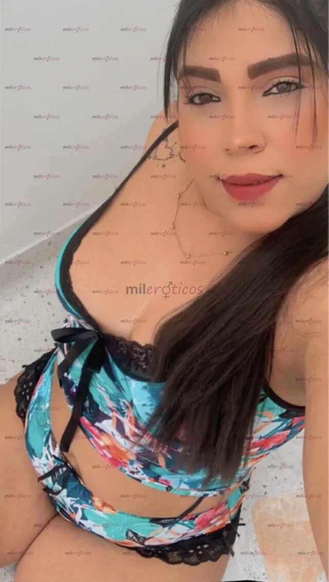 Foto de portada de anuncio de prepago Camila en Tunja