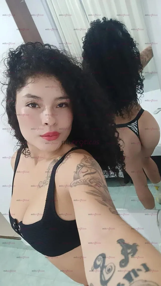 Foto número 2: Esta imagén muestra el cuerpo de una prepago en Pereira