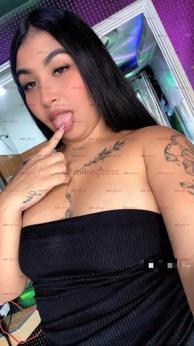 Foto de prepago-sensual