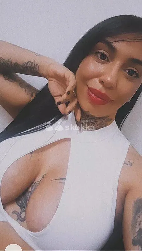 Foto de Jessi