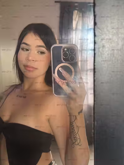 Foto de Sara