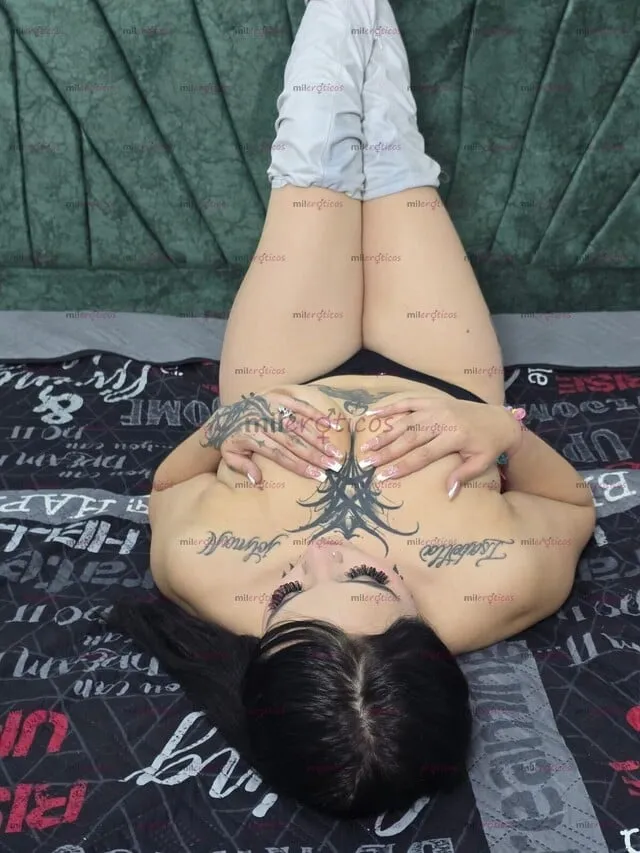 Foto de portada de anuncio de prepago Tatiana en Medellín