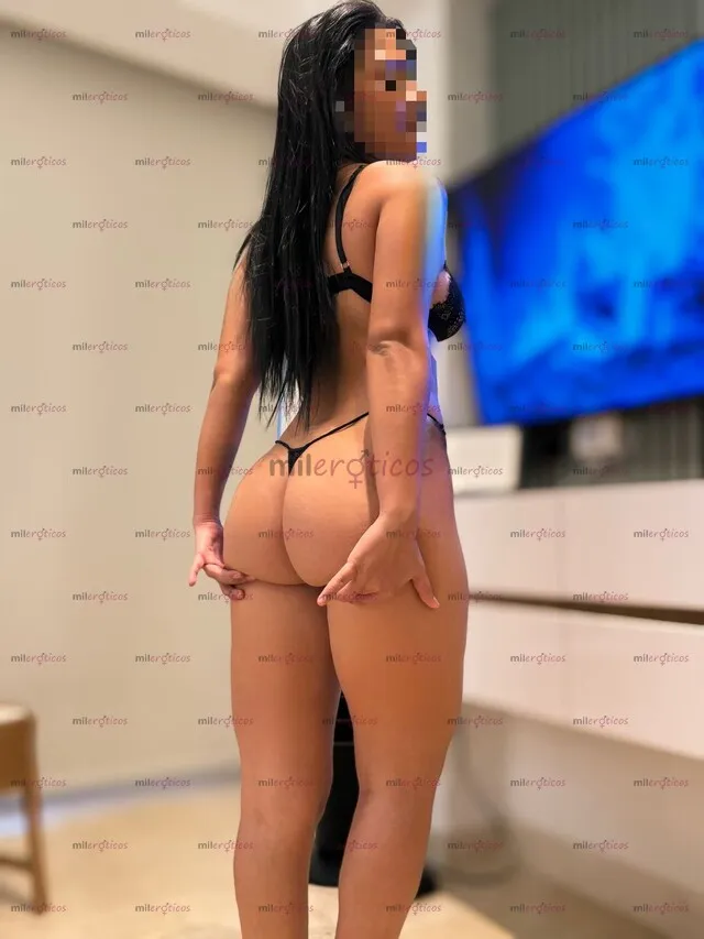 Foto de Hermosa prepago