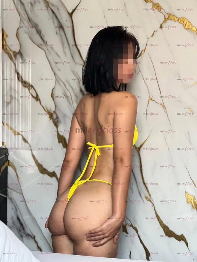 Foto número 1: Esta imagén muestra el cuerpo de una prepago en Bucaramanga