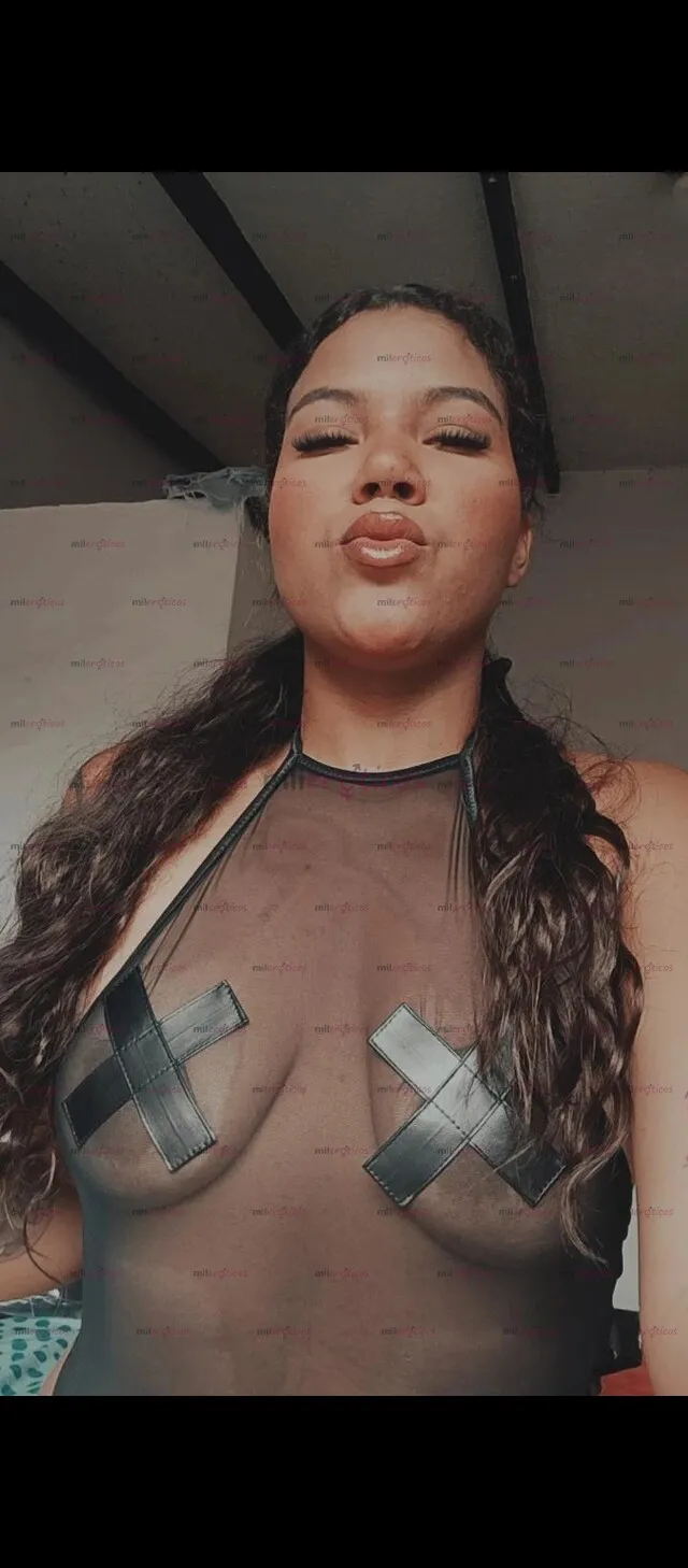 Foto de Morena Deliciosa