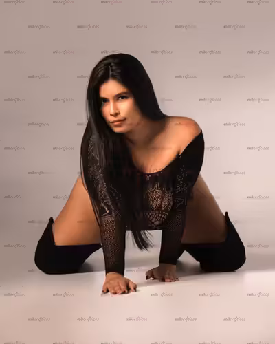 Foto de Angy