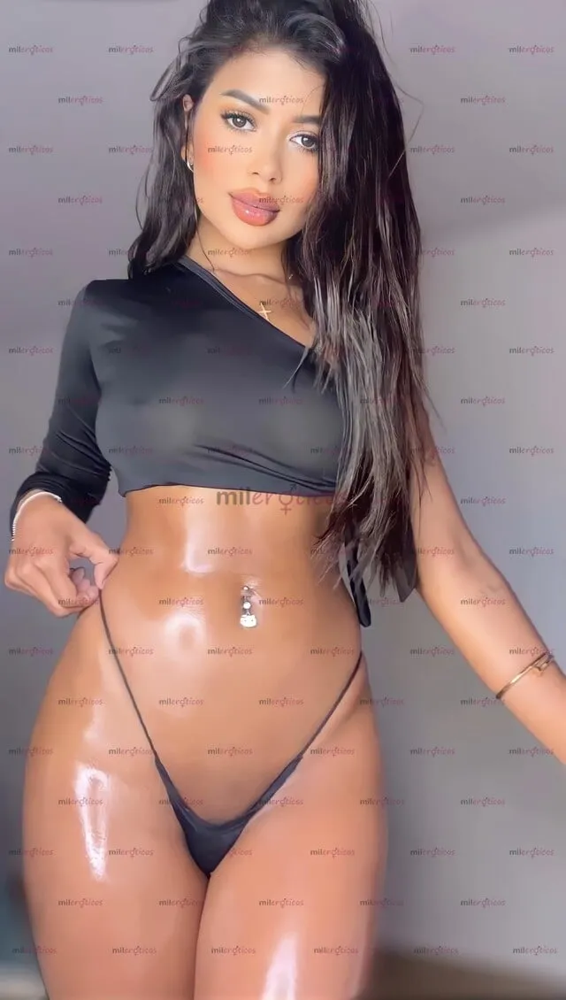 Foto de portada de anuncio de prepago Paola en Medellín