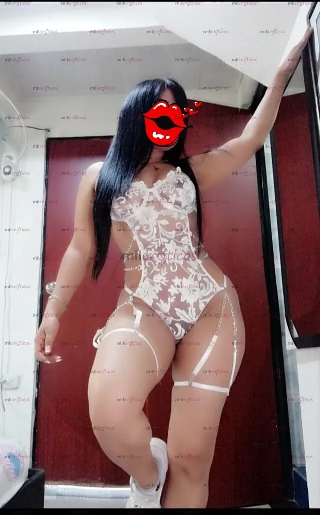 Foto de portada de anuncio de prepago Sofía en Villavicencio