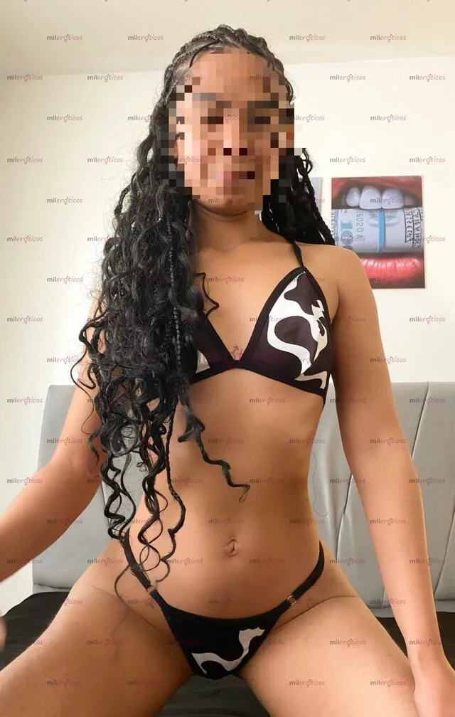 Foto de portada de anuncio de prepago Sofia en Bogotá