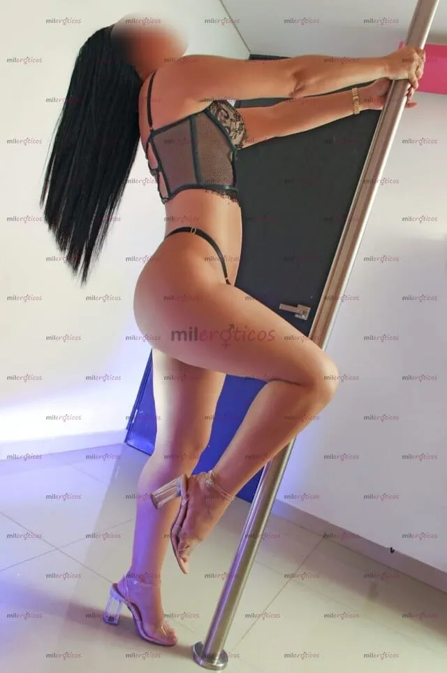 Foto de portada de anuncio de prepago Alana en Medellín