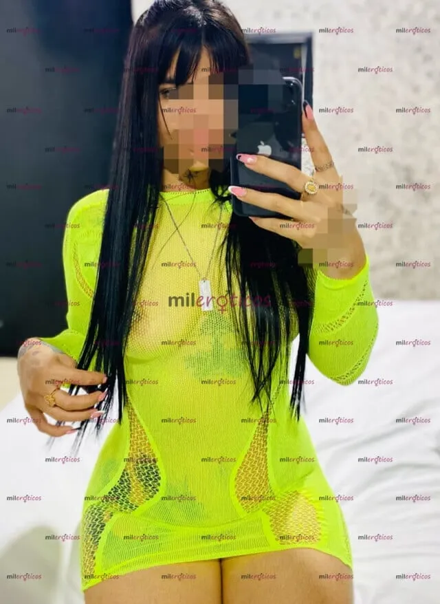 Foto de portada de anuncio de prepago Kitty en Medellín