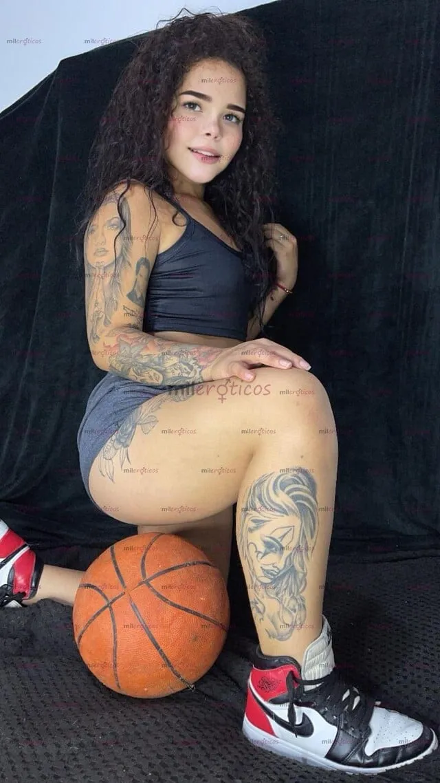 Foto de portada de anuncio de prepago Crespita en Medellín